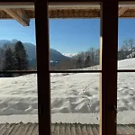 Luxury In Les Diablerets