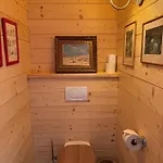 Luxury In * Les Diablerets