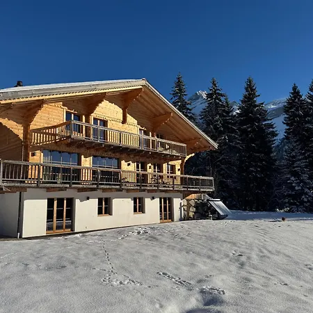 Luxury In *