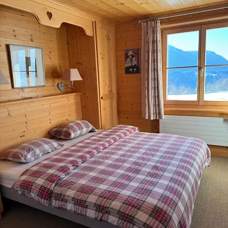 Appartement Luxury In *