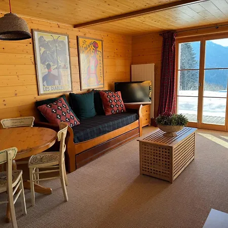 Luxury In Appartement