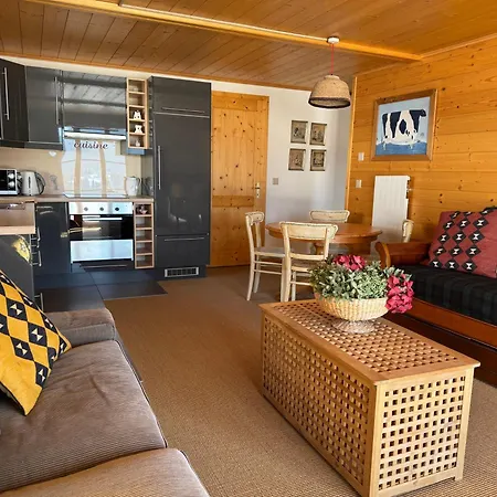 Luxury In Apartment *