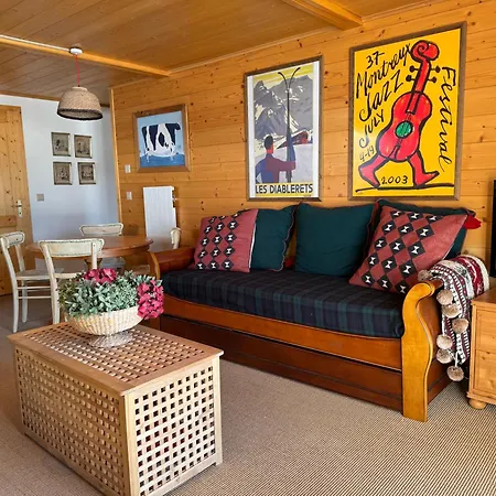 Luxury In Appartement *