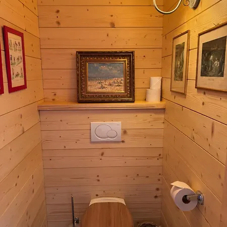 Luxury In * Les Diablerets