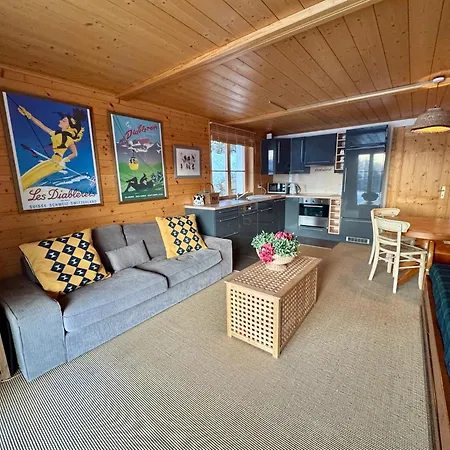 Luxury In Appartement *