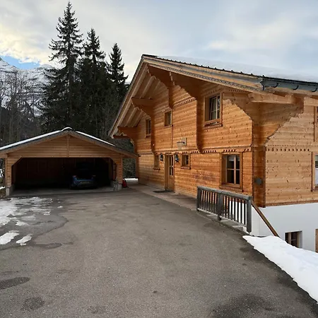 Apartament Luxury In