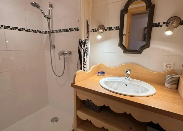 Luxury In Lejlighed *