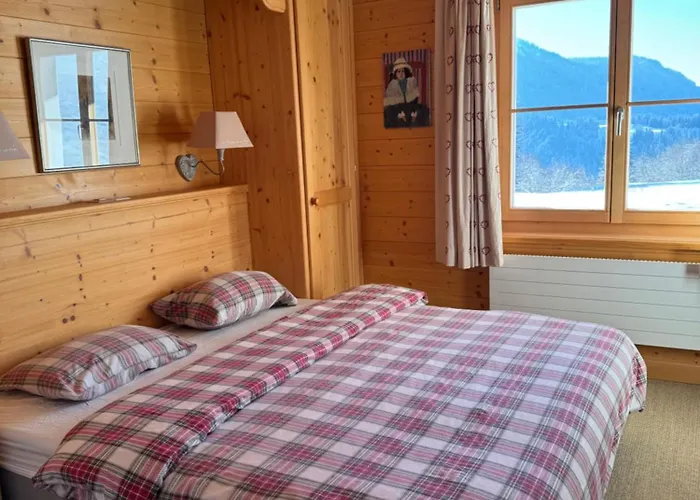 Lejlighed Luxury In *