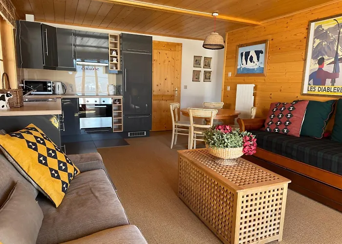 Luxury In Lejlighed *