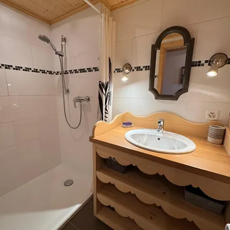 Luxury In Apartman *