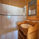 Luxury In Lägenhet Les Diablerets