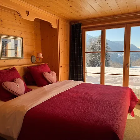 Apartament Luxury In *