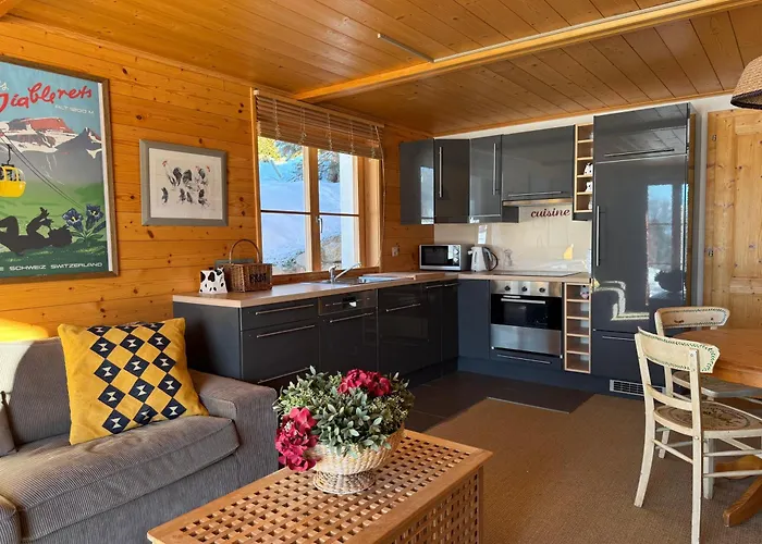 Apartament Luxury In