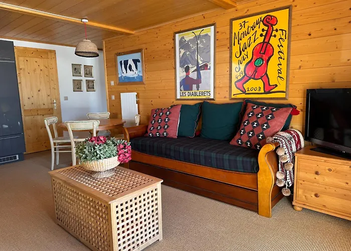 Luxury In Apartament *