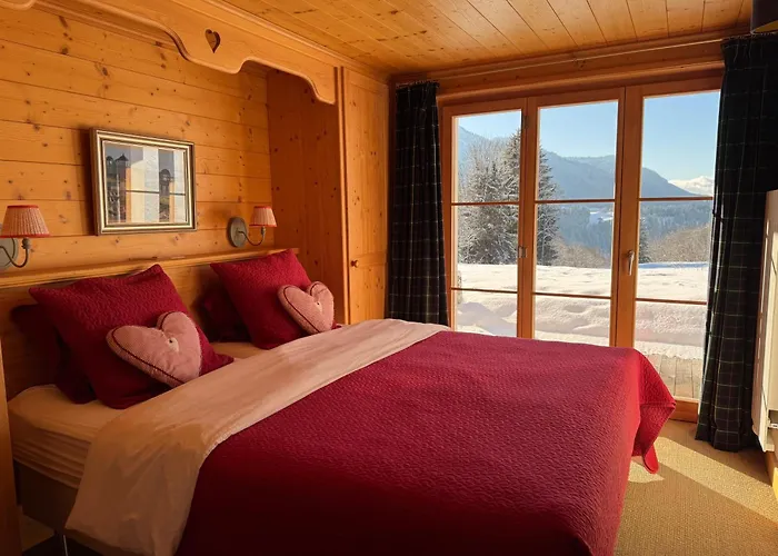 Apartament Luxury In *